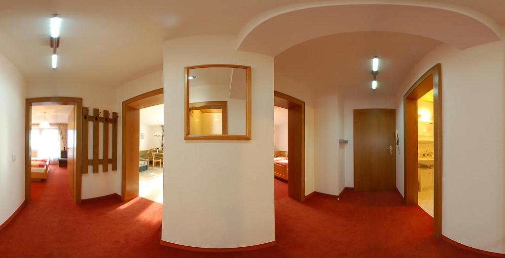 Fruehstueckspension Anja Kleinarl Room photo